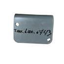 Suporte Válvula 6 Vias - 2000.1000.0743