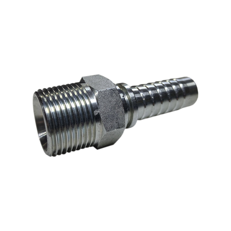 Macho Fixo 1/2 NPT x 3/8 - 3000.5000.0010