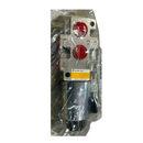 Válvula Solenoide DVS90-6-G1/2- 6 Vias Padrão G1/2 - 3000.5003.0092