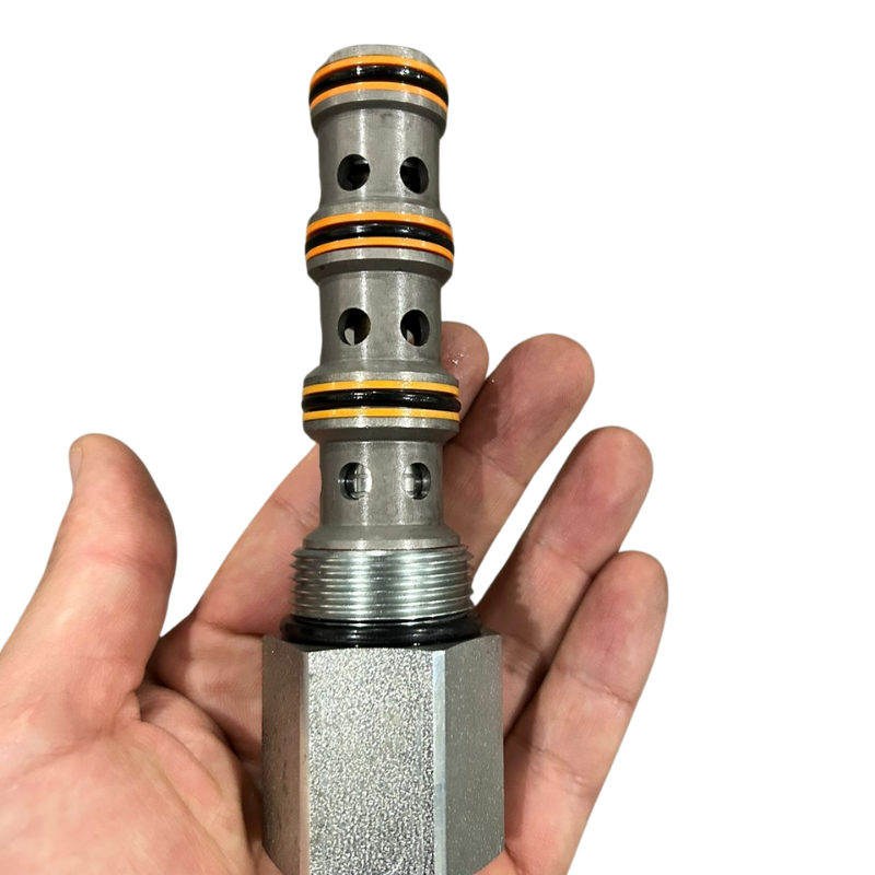 Válvula CP722-1-B-0-150-S1 - 3000.5003.0169