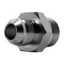 Adaptador Macho/Macho 1/2 BSP  x 9/16 JIC - 3000.5000.0381