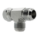 Adaptador TEE Macho/Fêmea Lateral 9/16 JIC - 3000.5000.0333