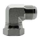 Adaptador macho/fêmea 90Graus 1.5/16 JIC x 1.5/16 JIC - 3000.5000.0273