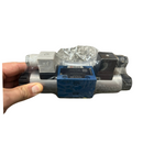 Válvula Direcional TN6 (ABPT-FECHADO) 24 VDC 3/4 VIAS - 3000.5003.0019