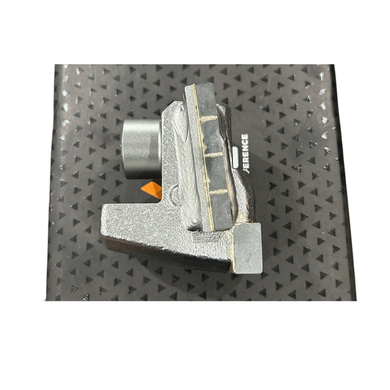 Dente FAE Lateral Videa tipo C/3/SS Esquerda (112700005-K) - 6000.2001.0018