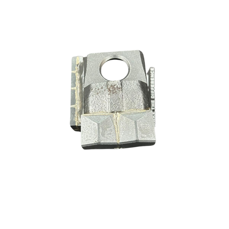 Dente FAE Lateral Videa tipo C/3/SS Esquerda (112700005-K) - 6000.2001.0018