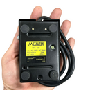 Pedal Acionamento 10A 250V  1Rev Mini TFS-100 - 5000.1001.0039