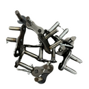 Emenda de Corrente 20B-1 PN:200000057_200010809 - 6000.1001.0006