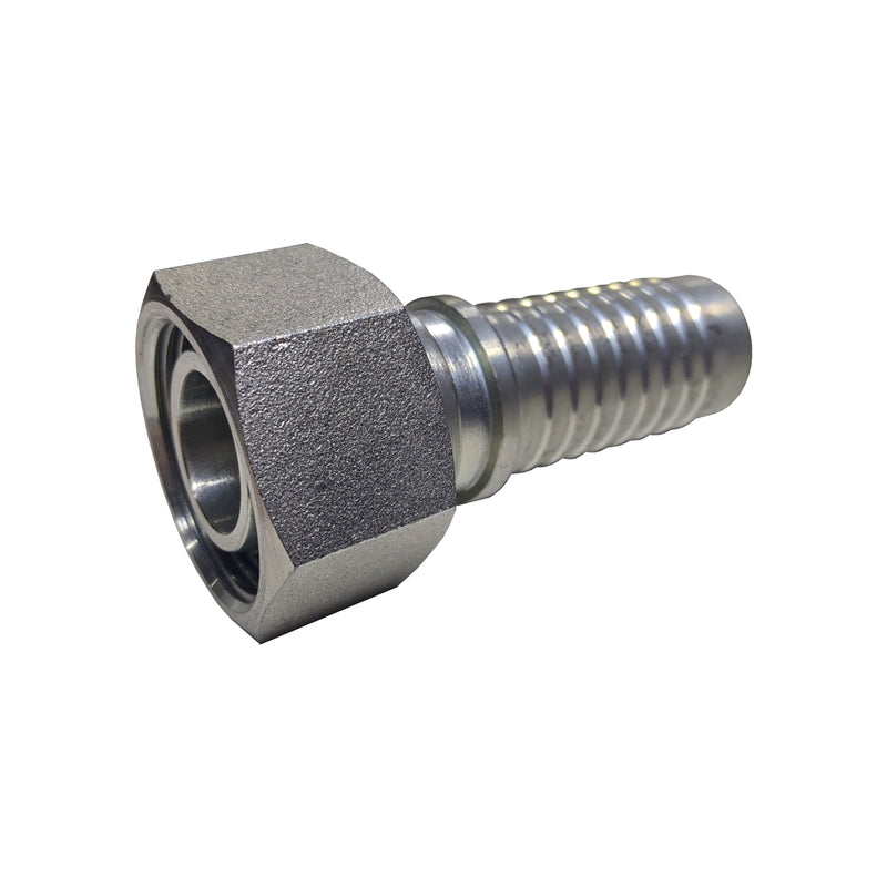 Fêmea Giratória M20 x 1,5 DKO T12 x 3/8 - 3000.5000.0068