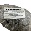 Corrente Curta RK 16 A - 33 Elos Sem Emenda - Guincho Krpan - 6000.1001.0012