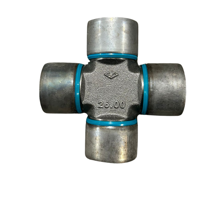 Cruzeta Completa Cardan W2600 Tipo   P-1 XBBS - W116496 - 6000.2001.0049