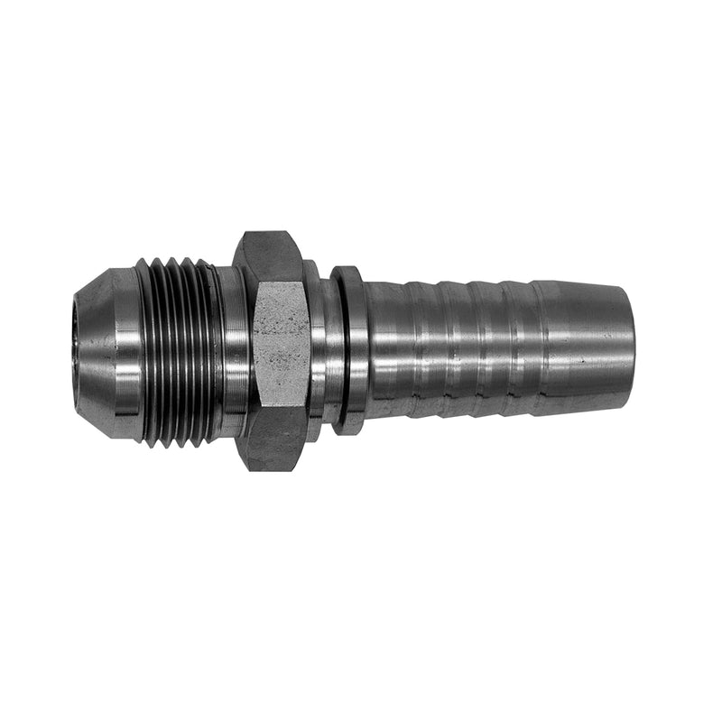 Macho Fixo 7/8 JIC x 5/8 - 3000.5000.0021