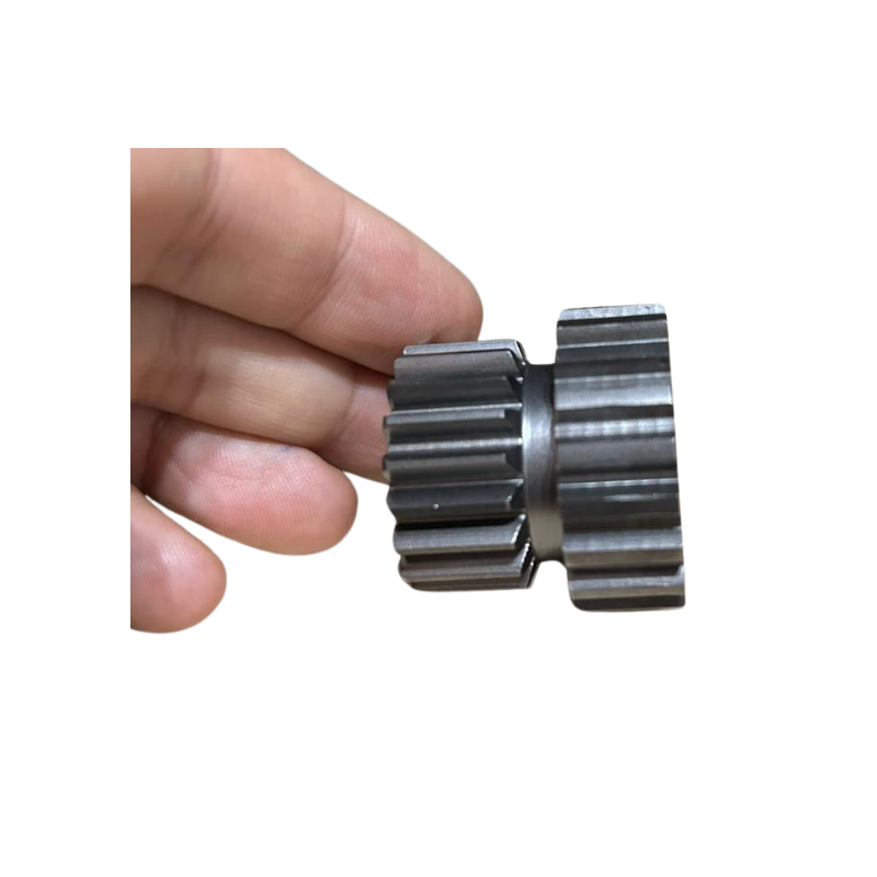 Pinhão Central EM1010/Z = 19M= 1,5/6/B20 - 3000.4000.0041