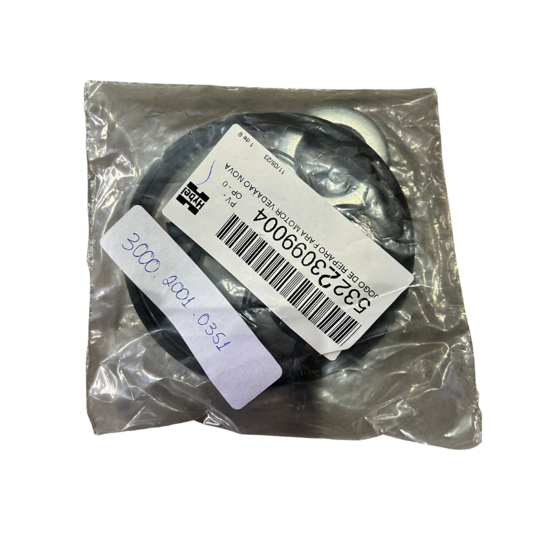 Kit Reparo Motor Engrenagem 42CC/63CC - Serie 53 - 3000.2001.0351