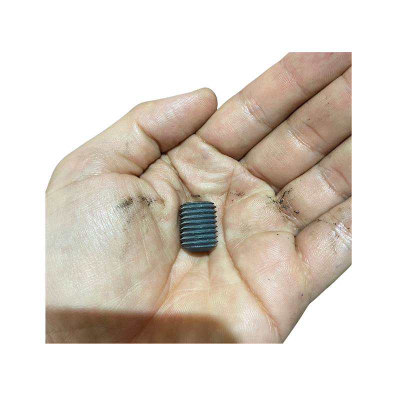 Restritor M16x20 - Furo Ø5 - 1000.2045.0002