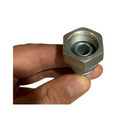 Fêmea Giratória 1/2 BSP Boleada x 1/2 - 3000.5000.0076