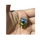 Respiro/Suspiro 3/8" Gas, da Caixa de Transmissão Central FAE BP373007000 - 3000.5000.0485