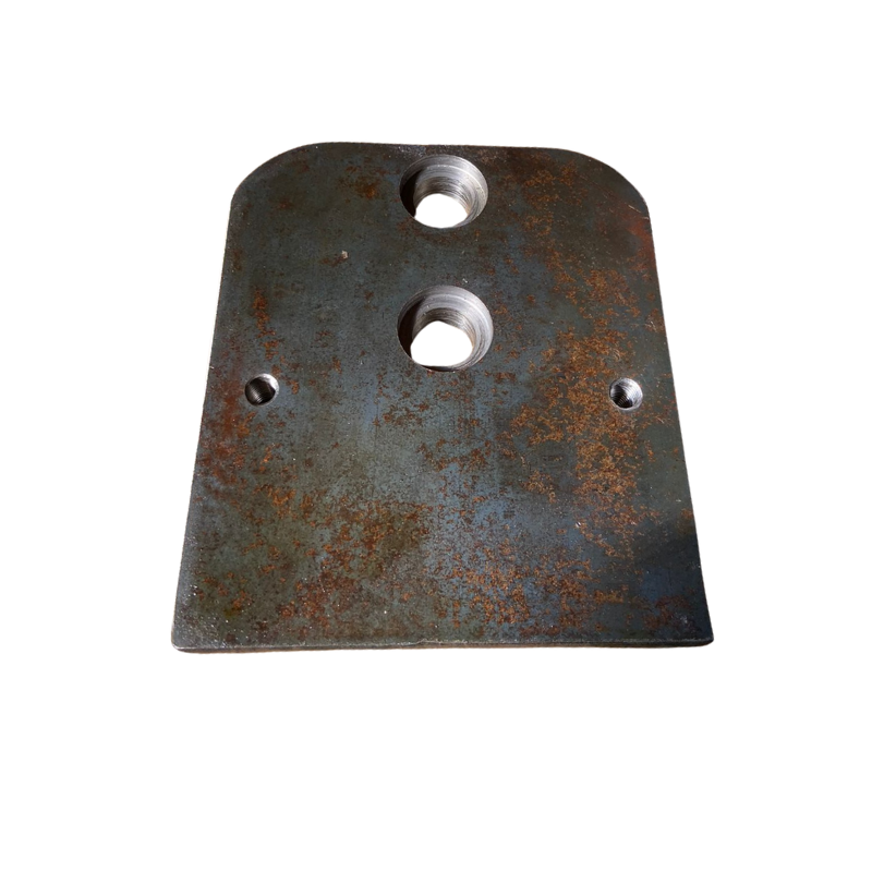 Placa Espaçador CC51 - 1000.2036.0010