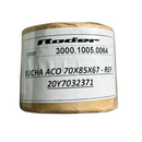 Bucha Aço 70x85x67 Ref 20Y7032371 - 3000.1005.0064