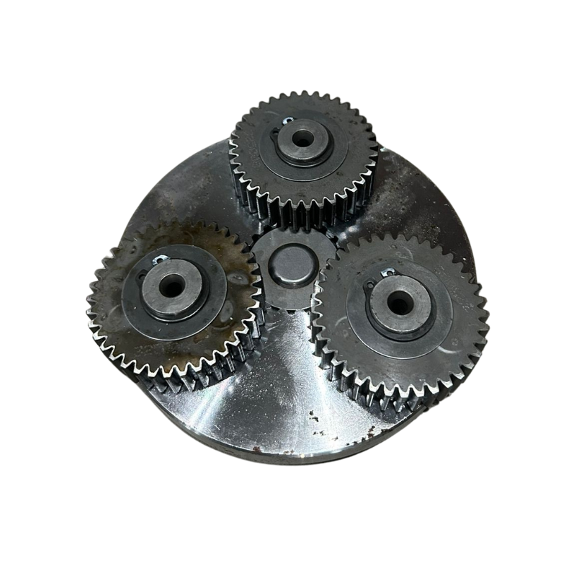 Porta Satélite Pré Montado EM1010/FEC/6/SGC - 3000.4000.0040