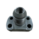 Adaptador Flange Ø41,5 X 1.1/16 Para Restritor - 1000.1040.4500