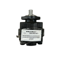 Motor Hidráulico Engrenagem 24cm³ Eixo Chavetado 25,40mm (3/4 BSP) - 3000.5002.0071