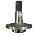 Eixo Entalhado Tipo Flangeado do Rotor Tipo H -  L=330 PN: 500000490 - 6000.2001.0066