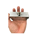 Válvula Divisora de Vazão 3/4 UNF 70 LPM 400 Bar - 3000.5003.0046