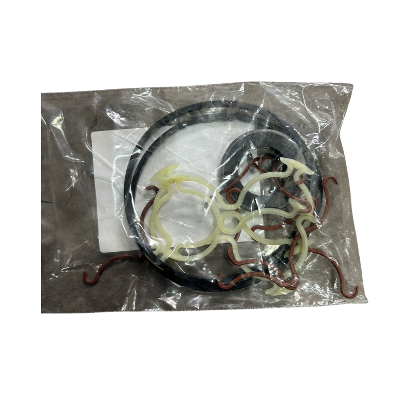 Kit Reparo Motor Engrenagem 42CC/63CC - Serie 53 - 3000.2001.0351