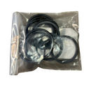 Kit Reparo Junta Rotativa 4 Vias 1/4 BSP (Swivel) - 3000.2001.0336