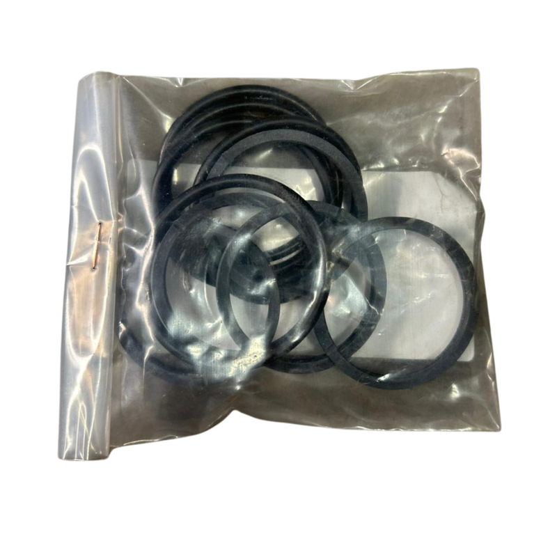 Kit Reparo Junta Rotativa 4 Vias 1/4 BSP (Swivel) - 3000.2001.0336