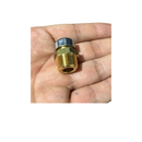 Respiro/Suspiro 3/8" Gas, da Caixa de Transmissão Central FAE BP373007000 - 3000.5000.0485