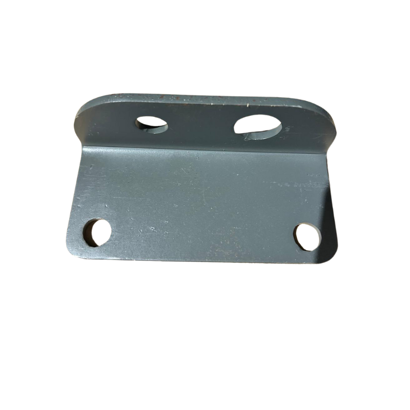 Chapa Painel 9/16 - 7/8 Instalação - 2000.1000.3147