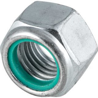 Porca 1.1/4 Unf Parlock - 3000.1003.0045