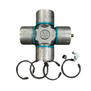 Cruzeta Completa Cardan W2500 - W122079 - 6000.2001.0087