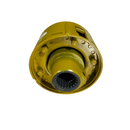 Embreagem Limitador de Torque Cardan Lateral W2500 2100 - 6000.2001.0096