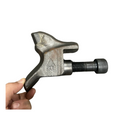 Dente FAE Videa Tipo G/3 HD + Parafuso M24 PN: 600000654 - 6000.2001.0112