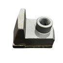 Dente FAE Lateral Videa Tipo STC/FP PN: 112800015-K - 6000.2001.0114