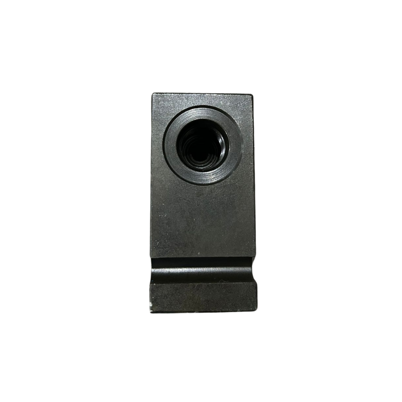 Bloco Padrão SDC08-3-6S (CRU 0129)  9/16 UNF - 3000.5003.0004