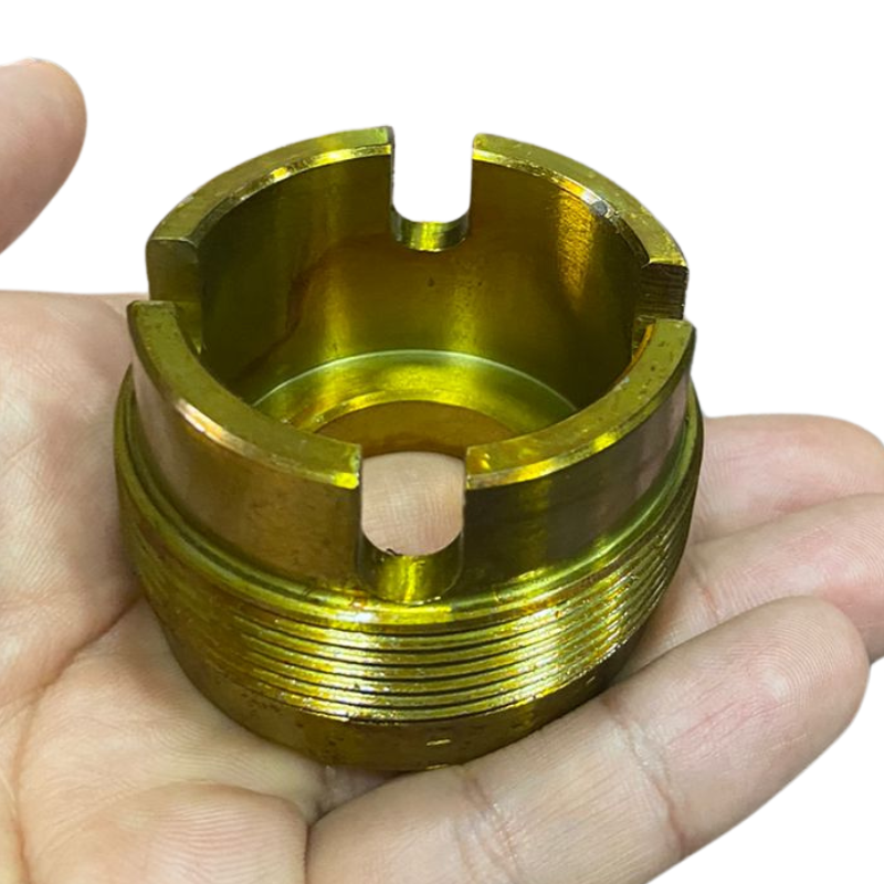 Coroa de Ajuste Telescópico Grua - 1000.1105.0002