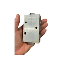 Válvula Divisora de Vazão 3/4 UNF 70 LPM 400 Bar - 3000.5003.0046