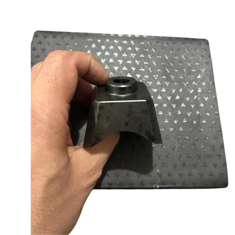 Dente FAE Tipo E (112800098) - 6000.2001.0001