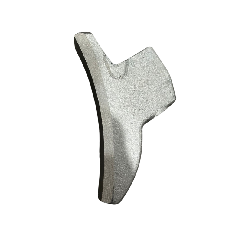 Suporte Fixo Dente Tipo C/3 UMM EX VT Rotor 500MM PN: D115071320 - 6000.2001.0134