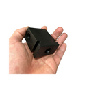 Bloco Padrão SDC08-3-6S (CRU 0129)  9/16 UNF - 3000.5003.0004