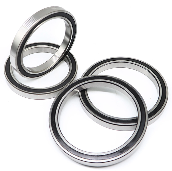 Rolamento 6832 2RS 1ª Linha - 3000.2000.0303