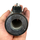 Bobina Solenoide para Válvula 6 Vias DVS90-12V - 3000.5003.0154