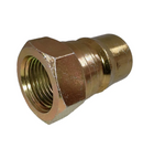 Pino Engate Hid Rápido Rosca Fêmea 1/2 NPT (Agrícola) - 3000.5000.0358