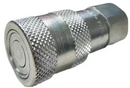 Engate Rápido Fêmea Face Plana 1/2 NPT-14 Corpo 1/2 - 3000.5000.0359