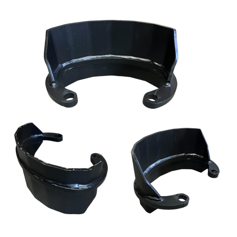 Proteção Rotator IR10 - 1000.1025.0000