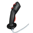 Manopla Joystick 5 Botões - 5000.1001.0018